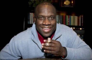 Dexter Manley's Net Worth