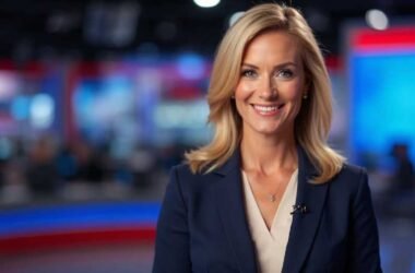 Erin Perrine Age Revealed