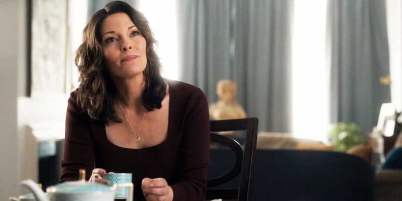 FBI Season 7 Finale Isobel Twist