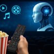 Future AI Entertainment: What Movies May Look Like Soon