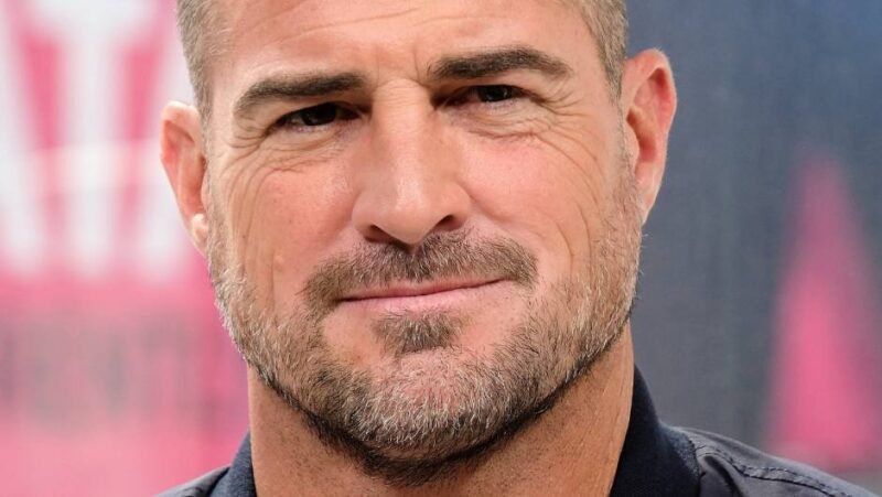 George Eads Net Worth
