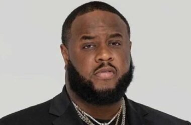Jamal Woolard Net Worth