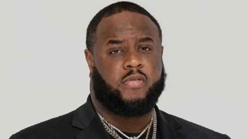 Jamal Woolard Net Worth