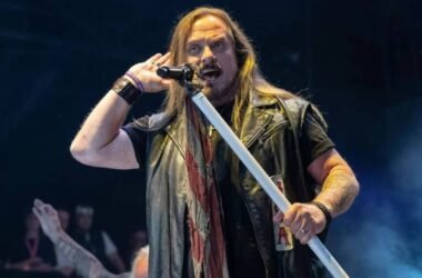 Johnny Van Zant Net Worth