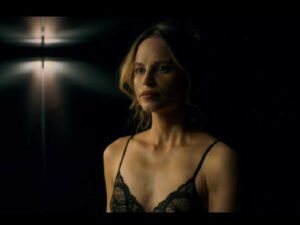 Katrine de Candole: Unveiling the Journey of a Versatile Actress