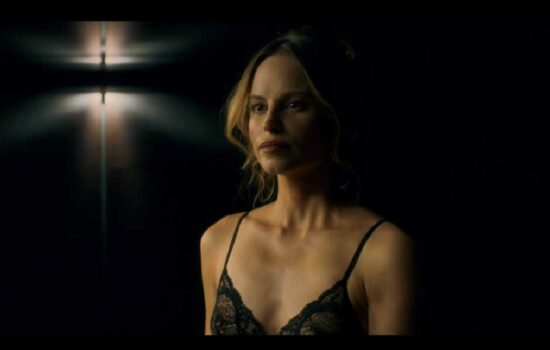 Katrine de Candole: Unveiling the Journey of a Versatile Actress