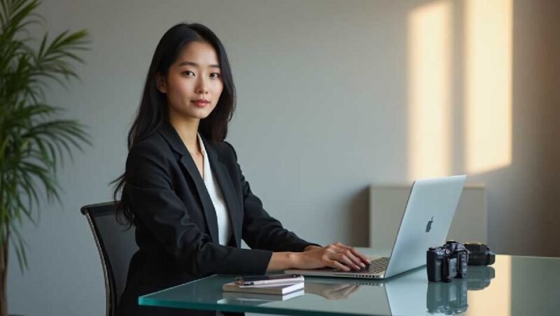 Polly Pons: The Untold Story Behind Her Rise to Success