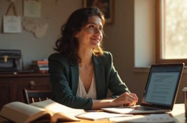 Sidney Bottino: What Makes Her Academic Journey Unique