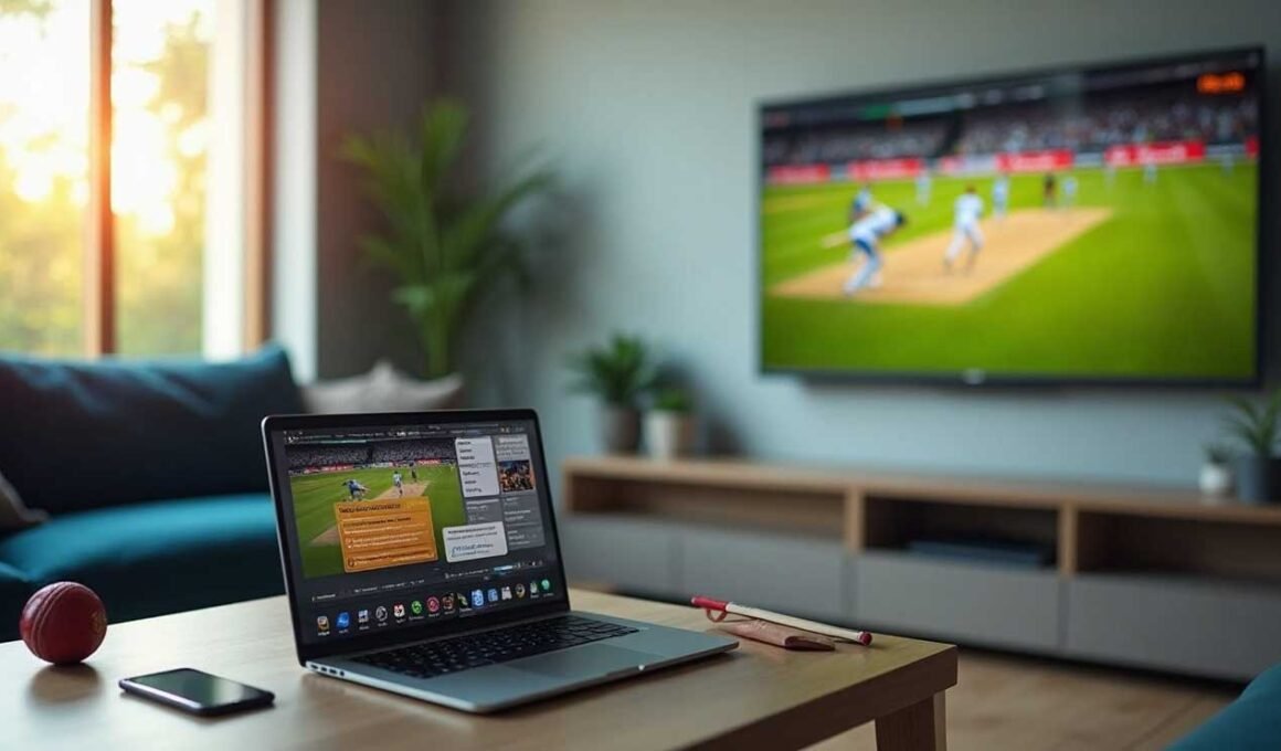 Is CricHD Safe