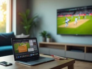 Is CricHD Safe