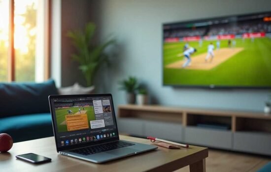 Is CricHD Safe