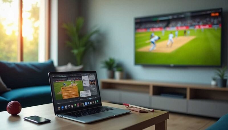 Is CricHD Safe