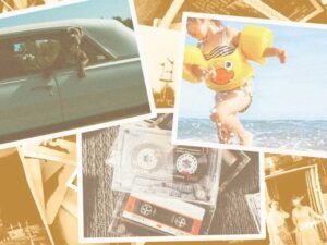 Why Nostalgia is Driving Today’s Entertainment Industry