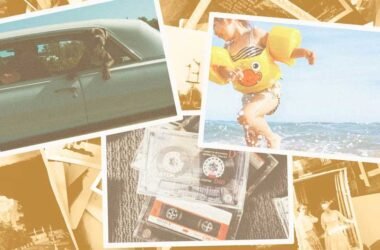 Why Nostalgia is Driving Today’s Entertainment Industry
