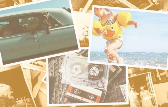Why Nostalgia is Driving Today’s Entertainment Industry