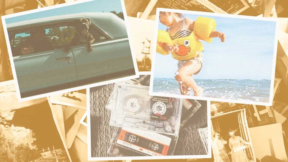 Why Nostalgia is Driving Today’s Entertainment Industry